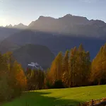 Hohenwerfen Daire Werfen
