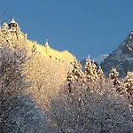 Hohenwerfen * 베르펜