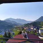Hohenwerfen Werfen