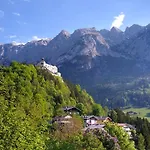 Daire Hohenwerfen