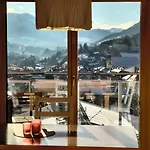 Hohenwerfen * Верфен