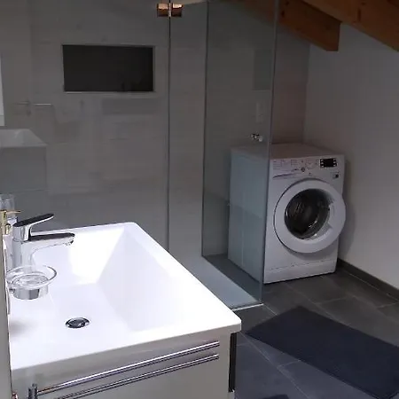 Hohenwerfen Lejlighed *