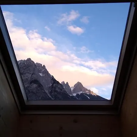 Hohenwerfen 아파트 *