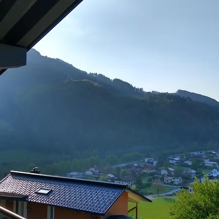 Hohenwerfen *