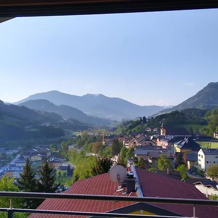 Hohenwerfen 韦尔芬