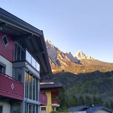 Hohenwerfen