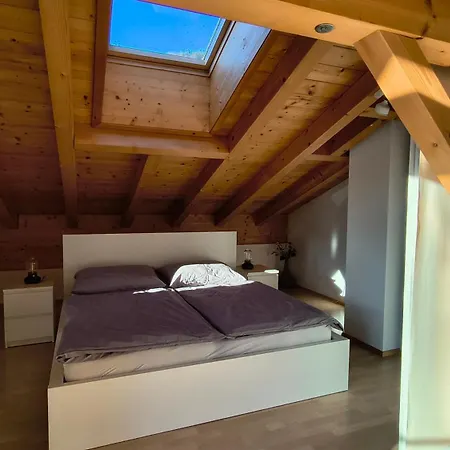 Hohenwerfen Apartament *