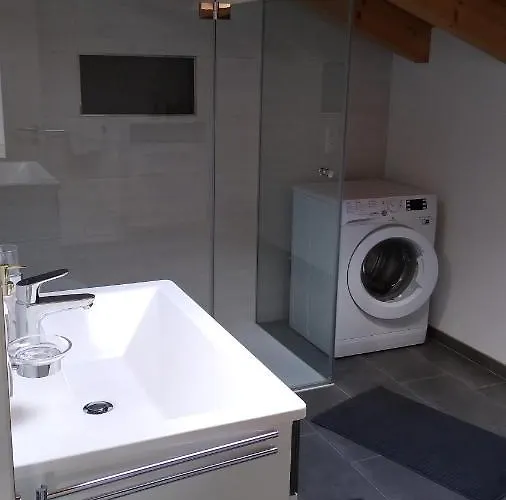 Hohenwerfen 公寓 *