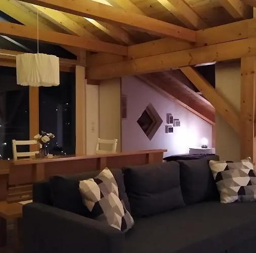 Appartement Hohenwerfen