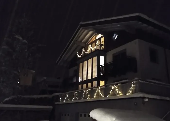 Hohenwerfen 韦尔芬