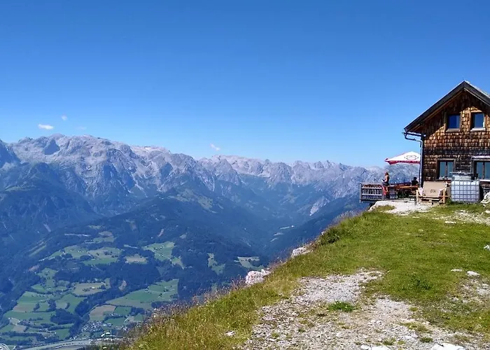 Apartament Hohenwerfen