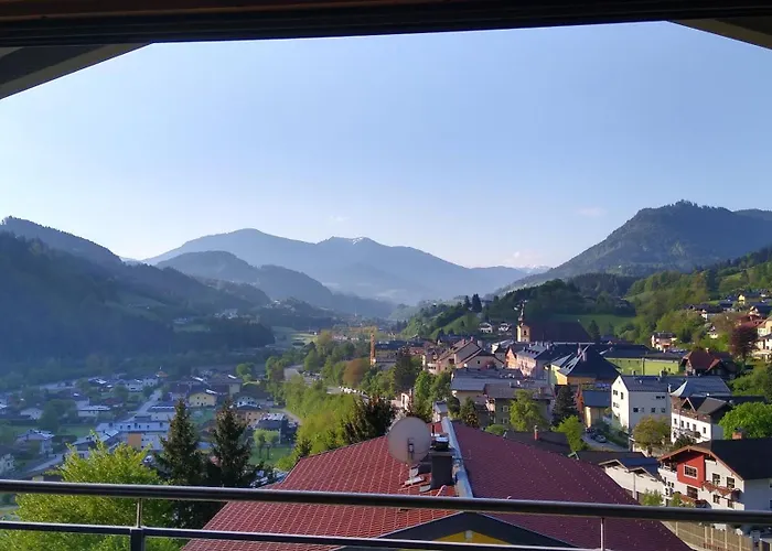 Hohenwerfen Werfen
