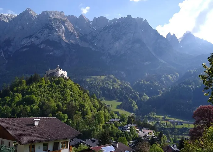Hohenwerfen * Werfen