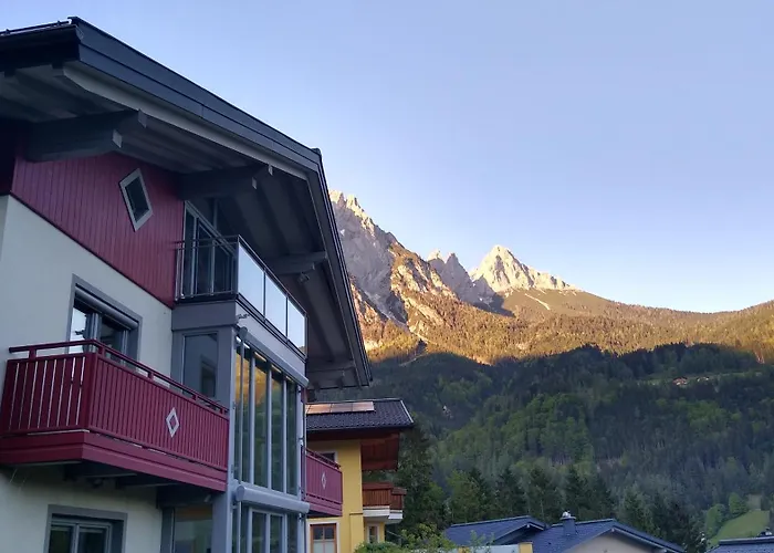 Hohenwerfen