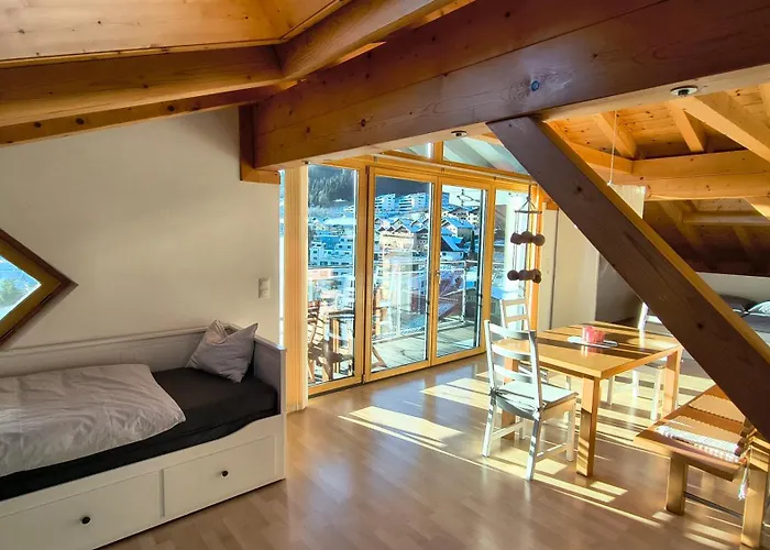 Apartament Hohenwerfen Werfen