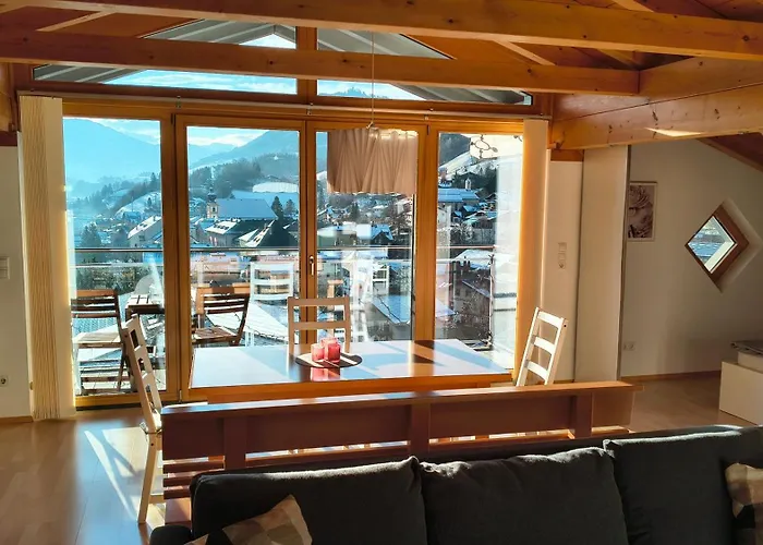Hohenwerfen